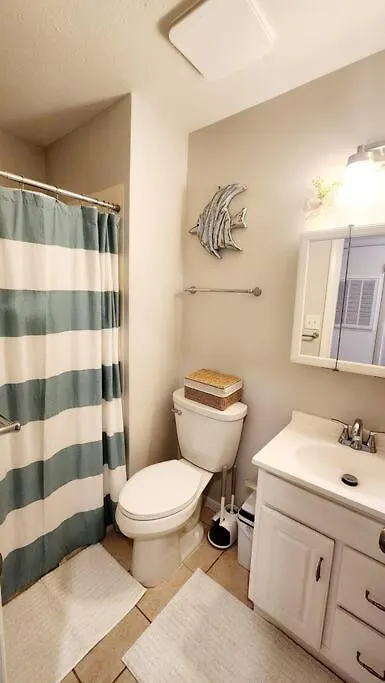 Sea Glass Getaway Fort Walton Beach