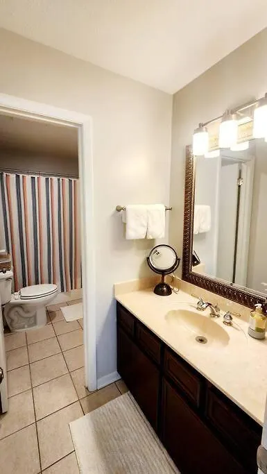 Holiday home Sea Glass Getaway Fort Walton Beach