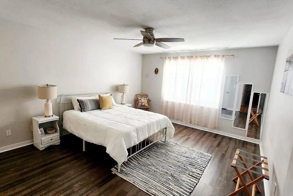 Sea Glass Getaway Fort Walton Beach