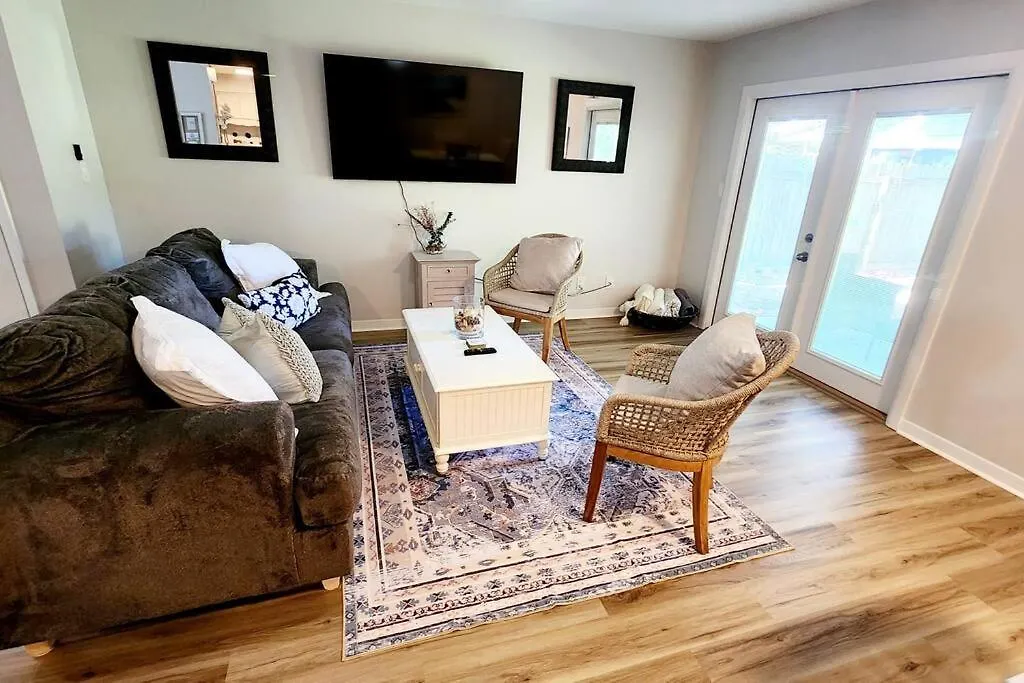 Sea Glass Getaway Fort Walton Beach