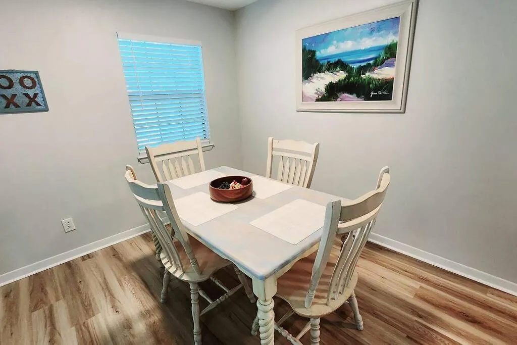 Sea Glass Getaway Fort Walton Beach 0*,