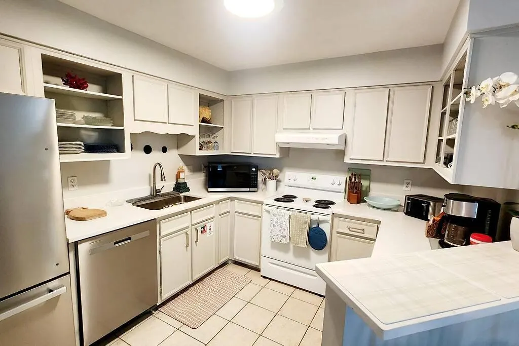 Sea Glass Getaway Fort Walton Beach 0*,  United States