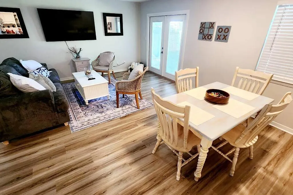 Sea Glass Getaway Fort Walton Beach United States